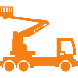 苏尼特右旗高空作业车